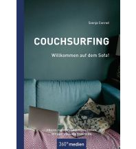 Couchsurfing - Willkommen auf dem Sofa! 360 Grad Medien