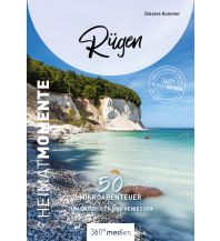 Reiseführer Deutschland Rügen - HeimatMomente 360 Grad Medien