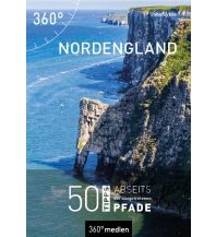 Reiseführer Großbritannien Nordengland 360 Grad Medien