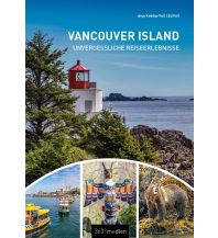 Travel Guides Vancouver Island 360 Grad Medien