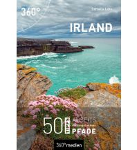 Reiseführer Irland Irland 360 Grad Medien