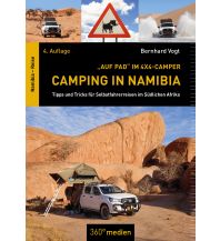 Camping Guides Camping in Namibia 360 Grad Medien