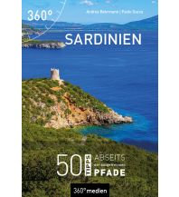 Reiseführer Italien Sardinien 360 Grad Medien