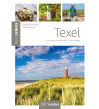 Reiseführer Niederlande Texel - ReiseGenuss 360 Grad Medien