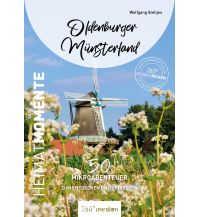 Reiseführer Deutschland Oldenburger Münsterland - HeimatMomente 360 Grad Medien