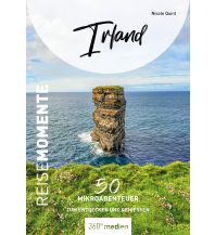 Travel Guides Ireland Irland - ReiseMomente 360 Grad Medien