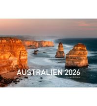 Kalender Australien Exklusivkalender 2026 360 Grad Medien