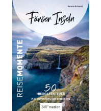 Travel Guides Denmark Färöer Inseln - ReiseMomente 360 Grad Medien