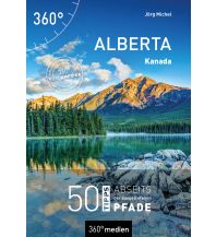 Travel Guides Kanada - Alberta 360 Grad Medien