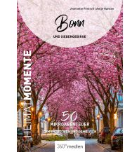 Bonn und Siebengebirge - HeimatMomente 360 Grad Medien