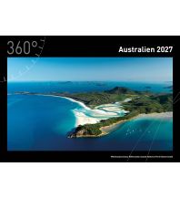 Calendars Australien Premiumkalender 2026 360 Grad Medien