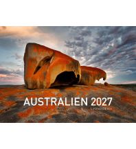 Kalender Australien Exklusivkalender 2026 360 Grad Medien