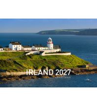 Calendars Irland Exklusivkalender 2026 360 Grad Medien