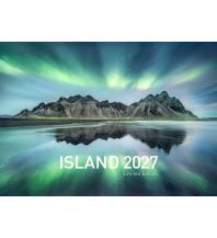 Calendars Island Exklusivkalender 2026 360 Grad Medien