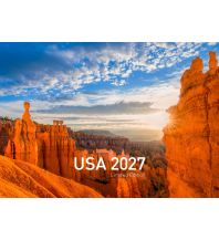 Calendars USA Exklusivkalender 2026 360 Grad Medien