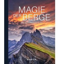 Magie der Berge Wolfgang Kunth GmbH & Co KG