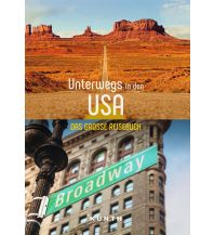 Bildbände Unterwegs in den USA Wolfgang Kunth GmbH & Co KG
