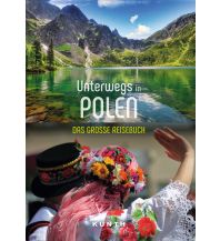 Bildbände Unterwegs in Polen Wolfgang Kunth GmbH & Co KG