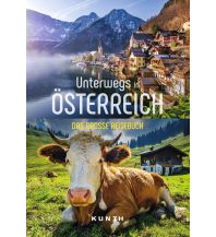 Bildbände KUNTH Unterwegs in Österreich Wolfgang Kunth GmbH & Co KG