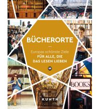 KUNTH Bücherorte Wolfgang Kunth GmbH & Co KG