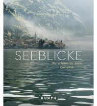 Illustrated Books KUNTH Bildband Seeblicke Wolfgang Kunth GmbH & Co KG