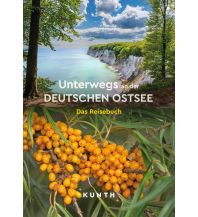 Illustrated Books KUNTH Unterwegs an der deutschen Ostsee Wolfgang Kunth GmbH & Co KG