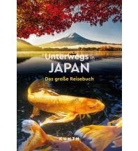 Bildbände KUNTH Unterwegs in Japan Wolfgang Kunth GmbH & Co KG