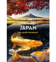 Illustrated Books KUNTH Unterwegs in Japan Wolfgang Kunth GmbH & Co KG