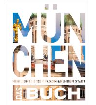 Bildbände KUNTH München. Das Buch Wolfgang Kunth GmbH & Co KG