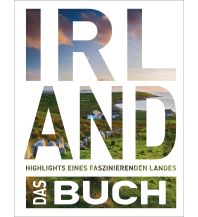 Bildbände KUNTH Irland. Das Buch Wolfgang Kunth GmbH & Co KG