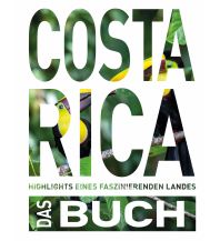 KUNTH Costa Rica. Das Buch Wolfgang Kunth GmbH & Co KG