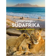 KUNTH Unterwegs in Südafrika Wolfgang Kunth GmbH & Co KG