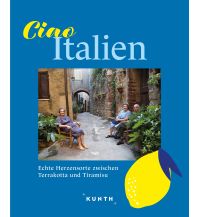 KUNTH Ciao Italien Wolfgang Kunth GmbH & Co KG