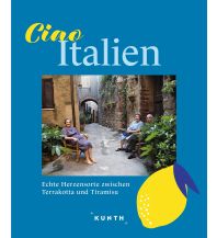KUNTH Ciao Italien Wolfgang Kunth GmbH & Co KG
