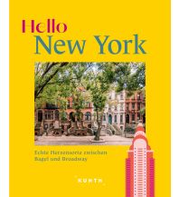 KUNTH Hello New York Wolfgang Kunth GmbH & Co KG