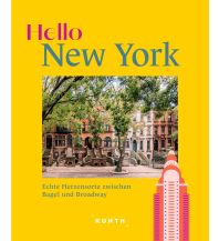 KUNTH Hello New York Wolfgang Kunth GmbH & Co KG