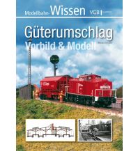 Güterumschlag GeraMond Verlag GmbH