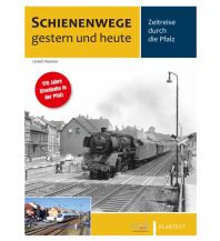 Zeitreise durch die Pfalz GeraMond Verlag GmbH