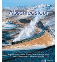 Abschiedstour GeraMond Verlag GmbH