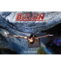 Bergtechnik Lizenz zum Bouldern Udini Mediaworks