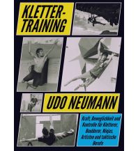 Bergtechnik Klettertraining Udini Mediaworks