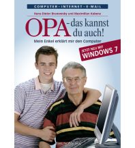 Opa das kannst du auch BrunoMedia GmbH