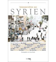 Reiseführer Asien Innenansichten aus Syrien Edition Faust