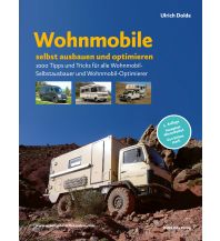Wohnmobile selbst ausbauen und optimieren dolce vita verlag