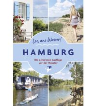 Swimming Los,ans Wasser! Hamburg Thomas Kettler Verlag
