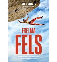 Climbing Stories Frei am Fels Edel AG