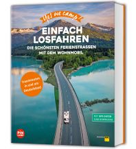 Yes we camp! Einfach losfahren ADAC Buchverlag