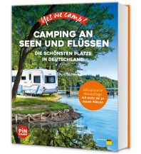 Schwimmen Yes we camp! Camping an Seen und Flüssen ADAC Buchverlag