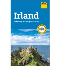 Reiseführer Irland ADAC Reiseführer Irland ADAC Buchverlag