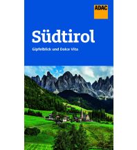 ADAC Reiseführer Südtirol ADAC Buchverlag